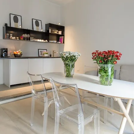 Le Mummarelle Lägenhet