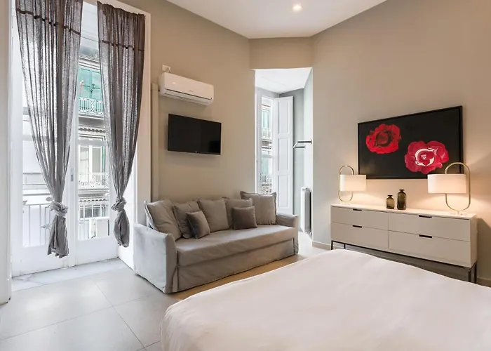 Le Mummarelle Neapel