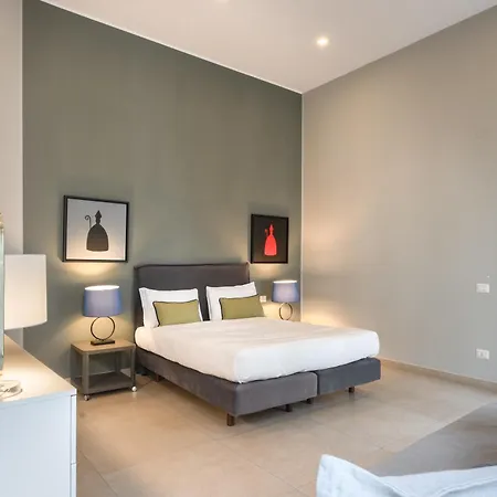 Le Mummarelle * Naples