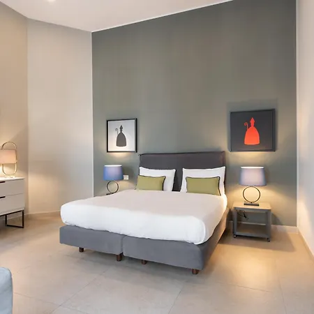 Le Mummarelle Napoli