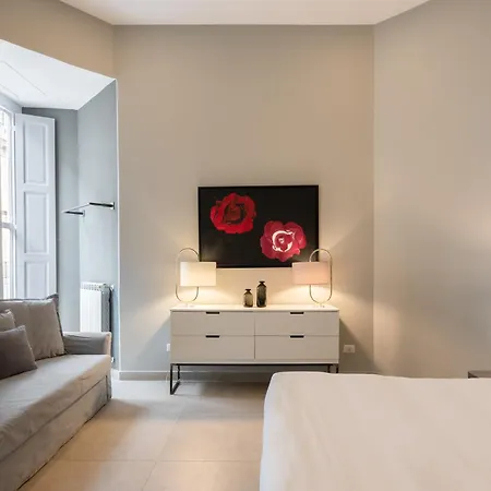 Daire Le Mummarelle Napoli