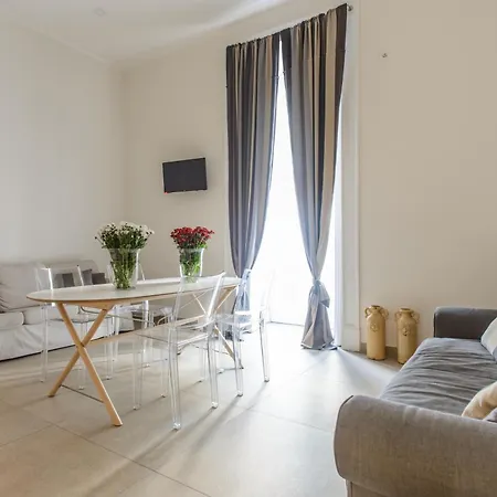 Le Mummarelle Appartement *