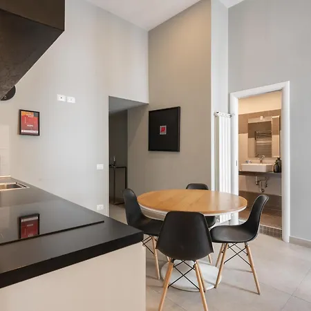 Le Mummarelle Apartman *