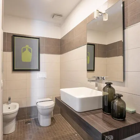 Le Mummarelle ナポリ