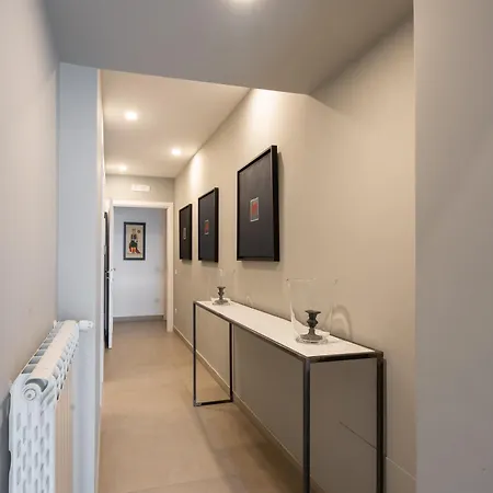 Le Mummarelle Apartman