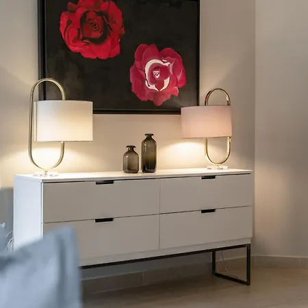 Le Mummarelle Apartman