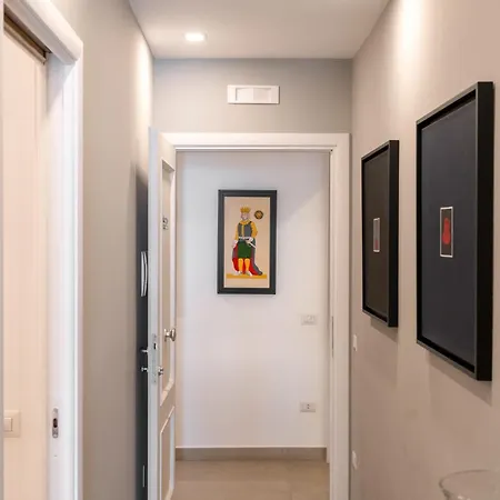 Apartman Le Mummarelle