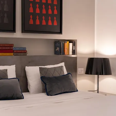 Le Mummarelle * ナポリ